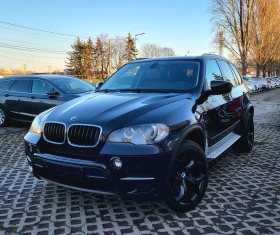 BMW X5 3.0d Xdrive Sport Paket Facelift 245 к.с.