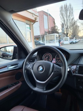 BMW X5 3.0d Xdrive Sport Paket Facelift 245 к.с., снимка 11 - Автомобили и джипове - 44342679