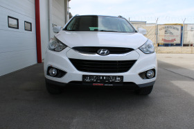 Hyundai IX35 2.0CRDI-4x4, снимка 2 - Автомобили и джипове - 45097716