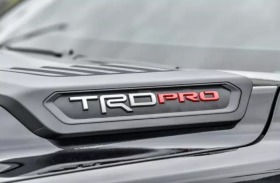 Toyota Sequoia TRD PRO 4WD | Mobile.bg   15