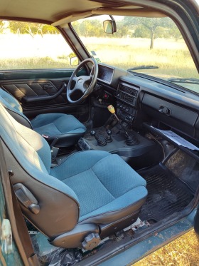 Обява за продажба на Lada Niva 1.7 ~5 699 лв. - изображение 7