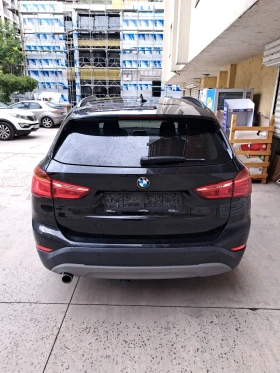 BMW X1  Дизел 2000.150.кс, снимка 3