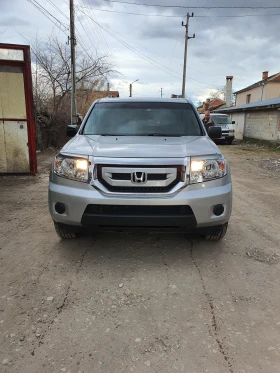 Honda Pilot 3.5, снимка 2