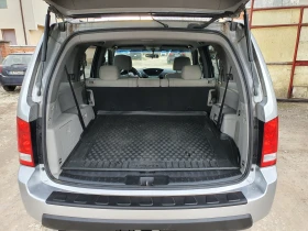 Honda Pilot 3.5, снимка 6