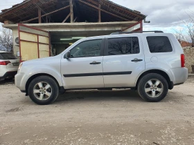 Honda Pilot 3.5, снимка 3