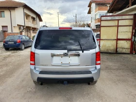 Honda Pilot 3.5, снимка 5