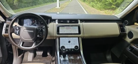 Land Rover Range Rover Sport 3.0 SDV6 HSE, снимка 5