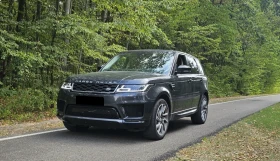 Land Rover Range Rover Sport 3.0 SDV6 HSE