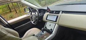 Land Rover Range Rover Sport 3.0 SDV6 HSE, снимка 6