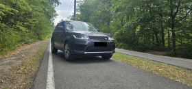 Land Rover Range Rover Sport 3.0 SDV6 HSE, снимка 2