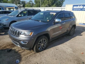 Jeep Grand cherokee  LIMITED  | Mobile.bg    2