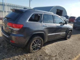 Jeep Grand cherokee  LIMITED  | Mobile.bg    4