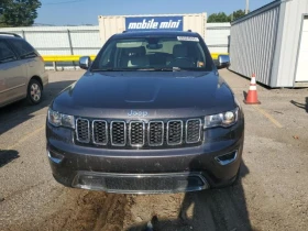 Jeep Grand cherokee  LIMITED  - [2] 