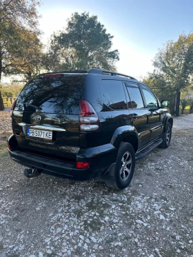 Toyota Land cruiser Facelift | Mobile.bg    5