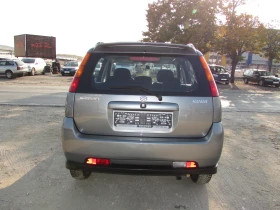 Suzuki Ignis 1.3V-VTI EURO4 | Mobile.bg    4