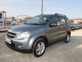 Suzuki Ignis 1.3V-VTI EURO4 | Mobile.bg    3