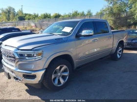 Dodge RAM 1500 LIMITED 4X4 5'7 BOX | Mobile.bg    2