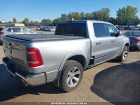 Dodge RAM 1500 LIMITED 4X4 5'7 BOX | Mobile.bg    4