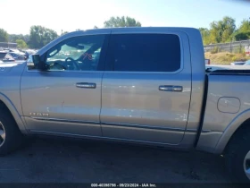 Dodge RAM 1500 LIMITED 4X4 5'7 BOX | Mobile.bg    14