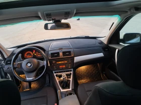 BMW X3 E83, снимка 14