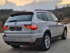 BMW X3 E83, снимка 5