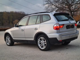 BMW X3 E83, снимка 4