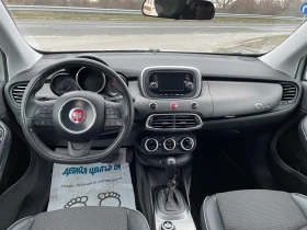 Fiat 500X AUTOMAT 4x4 ШВЕЙЦАРИЯ, снимка 7