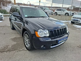 Jeep Grand cherokee 3.0 CRD AVTOMAT, снимка 2