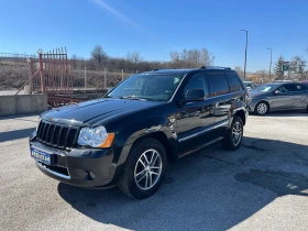 Jeep Grand cherokee 3.0 CRD EDITION 1