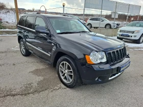 Jeep Grand cherokee 3.0 CRD AVTOMAT, снимка 15