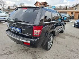 Jeep Grand cherokee 3.0 CRD AVTOMAT, снимка 4