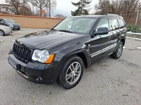 Jeep Grand cherokee 3.0 CRD AVTOMAT, снимка 14