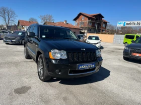 Jeep Grand cherokee 3.0 CRD EDITION, снимка 17