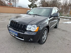 Jeep Grand cherokee 3.0 CRD AVTOMAT, снимка 1