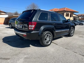 Jeep Grand cherokee 3.0 CRD EDITION, снимка 4