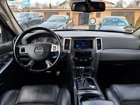 Jeep Grand cherokee 3.0 CRD AVTOMAT, снимка 9