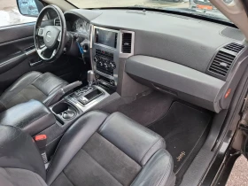 Jeep Grand cherokee 3.0 CRD AVTOMAT, снимка 6