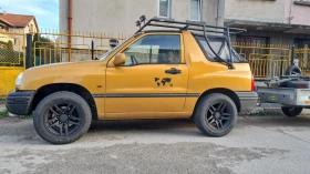 Suzuki Grand vitara GT 2.0,  ,   | Mobile.bg    6
