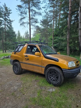     Suzuki Grand vitara GT 2.0,  ,  