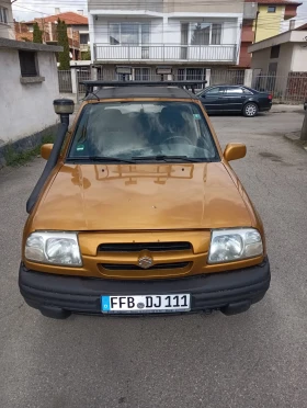 Suzuki Grand vitara GT 2.0,  ,   | Mobile.bg    2