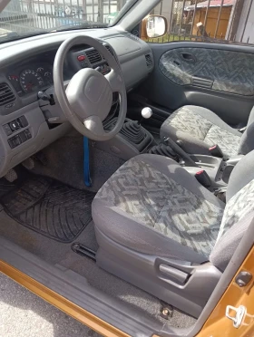 Suzuki Grand vitara GT 2.0,  ,   | Mobile.bg    7