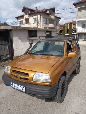 Suzuki Grand vitara GT 2.0,  ,   | Mobile.bg    3