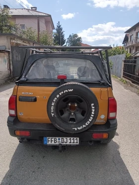 Suzuki Grand vitara GT 2.0,  ,   | Mobile.bg    4