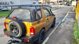Suzuki Grand vitara GT 2.0,  ,   | Mobile.bg    5