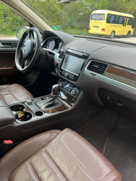 Обява за продажба на VW Touareg ~25 999 лв. - изображение 6