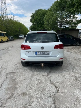 Обява за продажба на VW Touareg ~25 999 лв. - изображение 4
