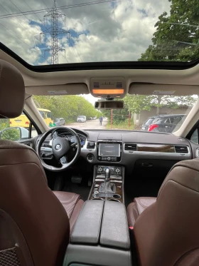 Обява за продажба на VW Touareg ~25 999 лв. - изображение 7