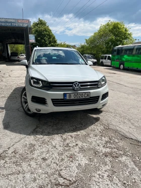 Обява за продажба на VW Touareg ~25 999 лв. - изображение 1
