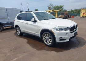 BMW X5 2016 BMW X5 XDRIVE35I | Mobile.bg    2