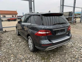 Mercedes-Benz ML 350    | Mobile.bg    4